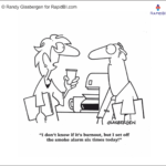 RapidBI Daily Cartoon #76