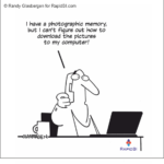 RapidBI Daily Cartoon #78