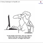 RapidBI Daily Cartoon #80