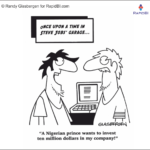 RapidBI Daily Cartoon #81