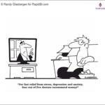 RapidBI Daily Cartoon #84