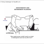 RapidBI Daily Cartoon #85