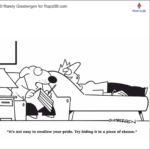 RapidBI Daily Cartoon #86