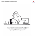 RapidBI Daily Cartoon #88