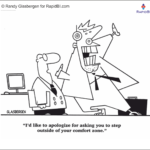 RapidBI Daily Cartoon #89