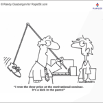 RapidBI Daily Cartoon #90