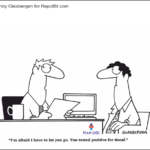 RapidBI Daily Cartoon #92