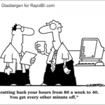 RapidBI Daily Business Cartoon #132