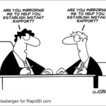 RapidBI Daily Business Cartoon #142