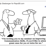 RapidBI Daily Business Cartoon #143