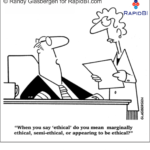 RapidBI Daily Business Cartoon #145