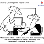 RapidBI Daily Business Cartoon #148