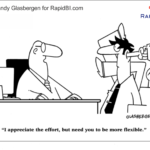 RapidBI Daily Business Cartoon #153