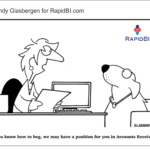 RapidBI Daily Business Cartoon #155