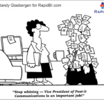 RapidBI Daily Business Cartoon #159