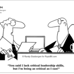 RapidBI Daily Business Cartoon #170