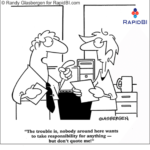 RapidBI Daily Business Cartoon #178