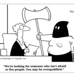 RapidBI Daily Business Cartoon #184