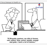 RapidBI Daily Business Cartoon #18