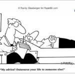 RapidBI Daily Business Cartoon #191