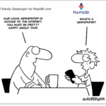 RapidBI Daily Business Cartoon #198