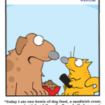 RapidBI Daily Business Cartoon #200