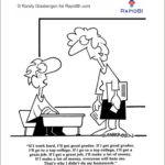 RapidBI Daily Business Cartoon #202