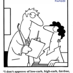 RapidBI Daily Business Cartoon #204