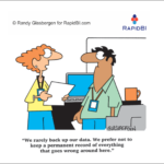 RapidBI Daily Business Cartoon #212
