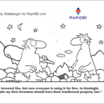 RapidBI Daily Business Cartoon #215