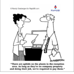 RapidBI Daily Business Cartoon #216