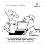 RapidBI Daily Business Cartoon #220