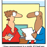 RapidBI Daily Business Cartoon #222
