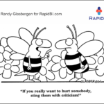 RapidBI Daily Business Cartoon #225