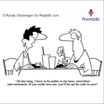 RapidBI Daily Business Cartoon #228