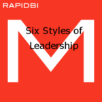 Six Styles of Leadership