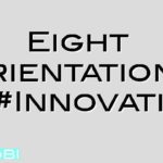 Eight Orientations of #Innovation