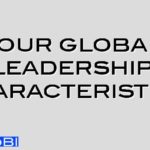 Four global leadership characteristics