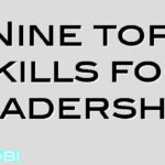 Nine top skills for leadership