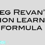 Reg Revan’s action learning formula