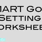 SMART Goal Setting Worksheet