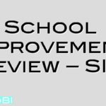 School Improvement Review – SIR