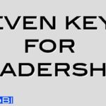 Seven keys for leadership