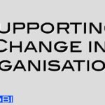 Supporting Change in Organisations