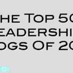 The Top 50 Leadership Blogs Of 2010