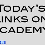 Today’s Links on ecademy
