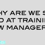 Why are we so bad at training new managers?