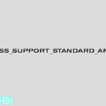 business_support_standard_analysis