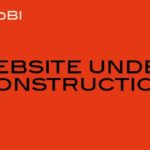 website under construction