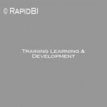 Training Learning & Development